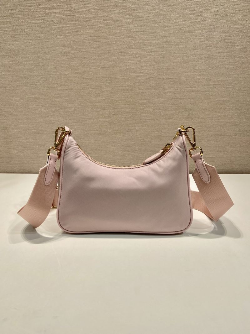 Pra*a hobo bags